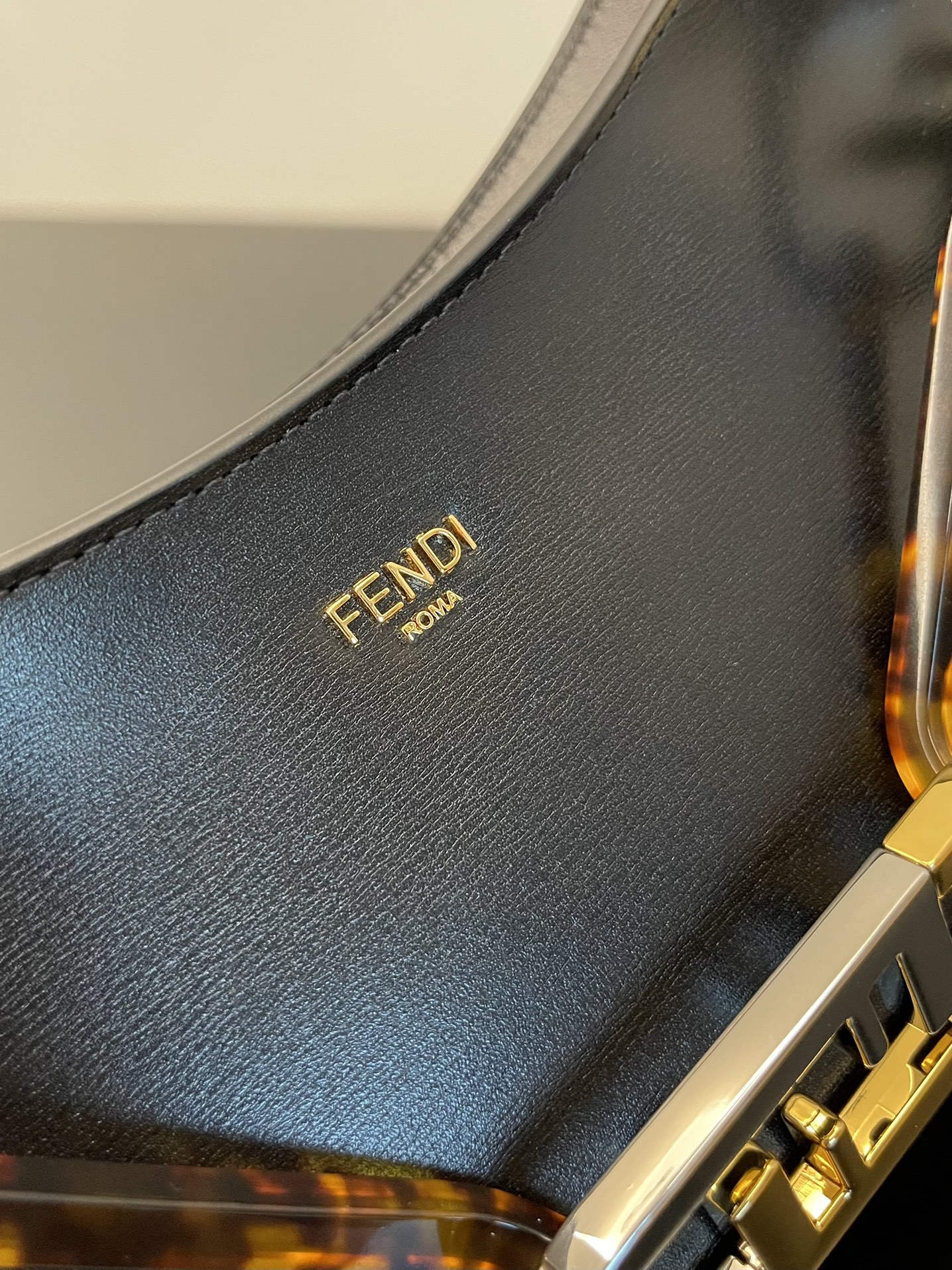 Fendi Hobo Bags